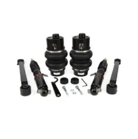 78688 Airlift Performance Rear Kit For Bmw 3 Series G20 G21 2019-2021 Awd Rwd