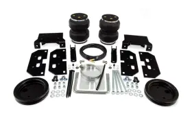 57338 Airlift 88295 Loadlifter 5000 Ultimate Air Spring Kit For Dodge Ram 2500 3500