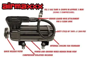 Am-comx1b-amwk1-200-36ablk Airmaxxx X-series Air Compressor 165/200 Switch Wiring And 3 Gal Black Aluminum #3 Am-comx1b-amwk1-200-36ablk Airmaxxx X-series Air Compressor 165/200 Switch Wiring And 3 Gal Black Aluminum #3