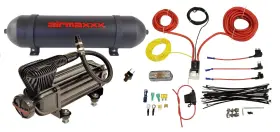 Am-comx1b-amwk1-200-36ablk Airmaxxx X-series Air Compressor 165/200 Switch Wiring And 3 Gal Black Aluminum Am-comx1b-amwk1-200-36ablk Airmaxxx X-series Air Compressor 165/200 Switch Wiring And 3 Gal Black Aluminum