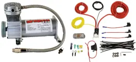 K-a400p1-amwk1-120 Airmaxxx Pewter 400 Air Compressor 90/120 Switch And Wiring Kit For Ride K-a400p1-amwk1-120 Airmaxxx Pewter 400 Air Compressor 90/120 Switch And Wiring Kit For Ride