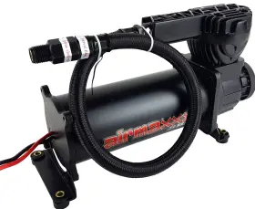 K-a580b1-amwk1-150-36ablk Airmaxxx Black 580 Air Compressor 120/150 Switch Wiring And 3 Gal Aluminum #3