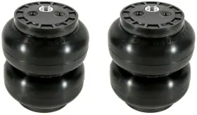 K-bb-c10-r-ss7 Airmaxxx Front Brackets And Ss7 Slam Bags Air Suspension Fits 1963-1972 Chevy C10 Truck #3