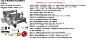 4-corner Airmaxxx Slam Specialties 3/8 Sv-8c Air Suspension Kit 580 Chr Manifold Valve Bags Aluminum For 63-72 Chev C10 #2 4-corner Airmaxxx Slam Specialties 3/8 Sv-8c Air Suspension Kit 580 Chr Manifold Valve Bags Aluminum For 63-72 Chev C10 #2