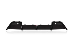 Akrapovic Di-bm/ca/8/g Rear Fits Carbon Fiber Diffuser For 2020 Bmw X5m F95 And X6m F96