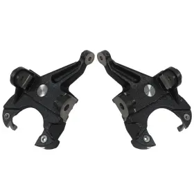 Alu3451163 Allroo For 63-67 Chevrolet C10 Pickup 2wd 2.5 Inch Front Lh And Rh Drop Spindles Suspension #3 Alu3451163 Allroo For 63-67 Chevrolet C10 Pickup 2wd 2.5 Inch Front Lh And Rh Drop Spindles Suspension #3