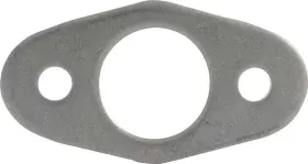 All60023-25 Allstar Performance Rub Rail Flanges 25pk