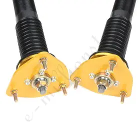 9856682 Aph-parts Coilover Shocks Struts Absorbers Kits Fits 2003-2008 Nissan 350z Base Coupe 2d #2 9856682 Aph-parts Coilover Shocks Struts Absorbers Kits Fits 2003-2008 Nissan 350z Base Coupe 2d #2
