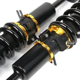 9856682 Aph-parts Coilover Shocks Struts Absorbers Kits Fits 2003-2008 Nissan 350z Base Coupe 2d #3 9856682 Aph-parts Coilover Shocks Struts Absorbers Kits Fits 2003-2008 Nissan 350z Base Coupe 2d #3