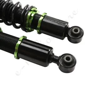 9856686 Aph-parts Coilovers Shock Suspension Springs Kits Fits 1990-2005 Mazda Miata Adj Height #2 9856686 Aph-parts Coilovers Shock Suspension Springs Kits Fits 1990-2005 Mazda Miata Adj Height #2