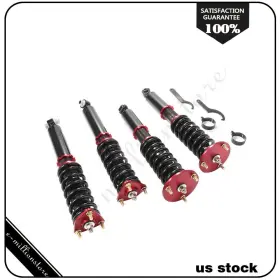 9856688 Aph-parts Coilovers Shock Suspension Springs Kits Fits 2006-2013 Lexus Is250 Is350 Rwd 9856688 Aph-parts Coilovers Shock Suspension Springs Kits Fits 2006-2013 Lexus Is250 Is350 Rwd