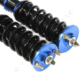 9856690 Aph-parts Coilovers Shock Suspension Springs Kits Fits 1990-1996 Nissan 300zx Adj Height #3 9856690 Aph-parts Coilovers Shock Suspension Springs Kits Fits 1990-1996 Nissan 300zx Adj Height #3