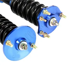9856691 Aph-parts Coilovers Shock Suspension Springs Kits Fits 1992-2001 Honda Prelude Adj Height #3 9856691 Aph-parts Coilovers Shock Suspension Springs Kits Fits 1992-2001 Honda Prelude Adj Height #3