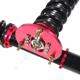 9856692 Aph-parts Coilovers Shock Suspension Spring Kits Fits 05-07 Subaru Impreza Wrx Sti Sedna #2 9856692 Aph-parts Coilovers Shock Suspension Spring Kits Fits 05-07 Subaru Impreza Wrx Sti Sedna #2