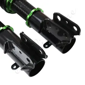 9856694 Aph-parts Coilovers Shock Suspension Springs Kits Fits 2003-2005 Dodge Neon Adj Height #3 9856694 Aph-parts Coilovers Shock Suspension Springs Kits Fits 2003-2005 Dodge Neon Adj Height #3