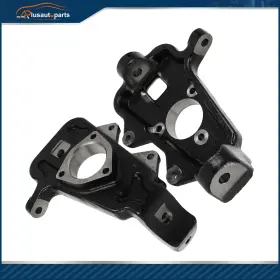 Aplus17608101s Aplusautoparts 2 Inch Drop Lowering Spindles For Dodge Ram 1500 Pickup 2wd Only 2002 2003 2004-2018