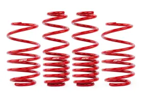 Sus00014 Apr Roll-control Lowering Springs