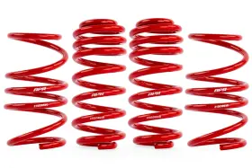Sus00017 Apr Roll-control Lowering Springs - Mk8 Golf R #2