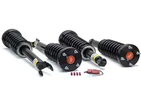81nwbj85 Arnott Coil Spring Lowering Kit / Shock Absorber For Vanden Plas Xjr Xj8