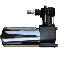 Arn90 Arnott Gsxr Hayabusa Zx14 Cbr R1 Air Ride System Compressor 12v Q1