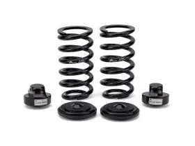 Tb444vq Arnott Rear Coil Spring Lowering Kit For 2004-2006 Mercedes E500 Wagon 2005