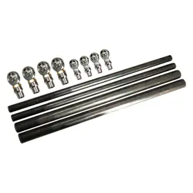 Artec Industries Lk4000 4 Link Tube And Rod End Kit