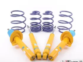 35-115106kt1 Assembled By Ecs - Performance Suspension Cup Kit Sport