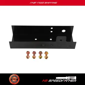 As-183-289-01t Asspeedfat Fits Ford Ranger 1998-2002 2003 523-203 Rear Right Frame Repair Kit