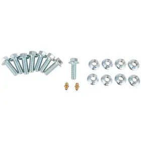 As180816 Asspeedfat 4 Inch Lowering Parts Drop Shackles And Hangers Fits Chevy Gmc C1500 1988-1997 1998 #2