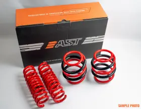 Astls-22-167 Ast For 07/2016- Mercedes-benz E-class Lowering Springs - 30mm Astls-22-167 Ast For 07/2016- Mercedes-benz E-class Lowering Springs - 30mm