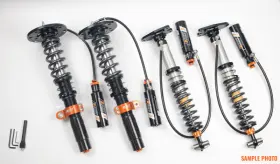 Rac-h2201s Ast 5300 Series Coilovers For Honda Civic Type R Fk8 #2