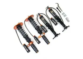 Riv-s6401s Ast 5200 Series Coilovers For Subaru Brz