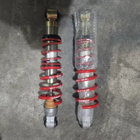 462-1 Audi 462-1/1-cs 96-01 A4 Quattro Rear Coilovers #2