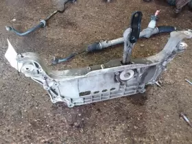 477-50322 Audi Crossmember/k-frame Front With Quattro Fits 08-10 Tt #3 477-50322 Audi Crossmember/k-frame Front With Quattro Fits 08-10 Tt #3