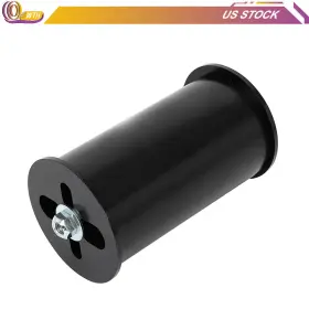 Adp11798101s Autodayplu Ride Air Suspension Spring 2500 Bags Mounting Brackets Cups Universal Fab Usa #3