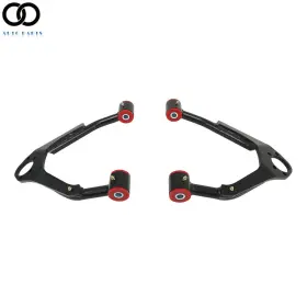 Apo231592 Autoooparts Alignment Upper Control Arms Suspension For 2007-15 Chevy Silverado Sierra 1500 #3