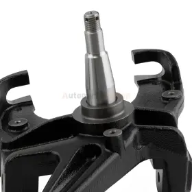 M0117k11-2 Autoparts-haven M0117k11-1/m0117k11-2 2.5 Inch Front Drop Spindles Lowering Kit For 1973-1987 Chevy C10 2wd With 1 Rotor #2