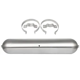 Autopartsclub2018 Ap177673c01 7 Port 5 Gallon 33 Inch Seamless Air Ride Suspension System Aluminum Tank