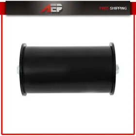 Ap11798101y Autopuppy Diy Front Bag Cups Mounting Brackets Kit Universal Fab Air Ride Suspension #2