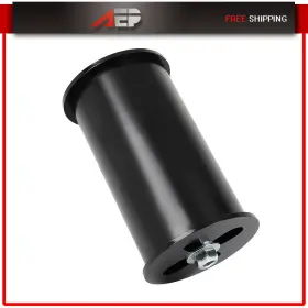 Ap11798101y Autopuppy Diy Front Bag Cups Mounting Brackets Kit Universal Fab Air Ride Suspension #3