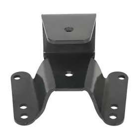 D180888oor Autoutdoor For Chevy C10 2wd 1973-1987 Leaf Spring Lowering Kit Shackle Hanger Rear 4 Inch Drop #2
