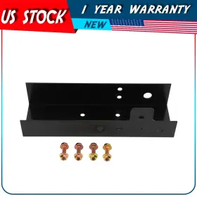 D18328901oor Autoutdoor For Ford Ranger 1998-2003 Frame Repair Kit Right Rear 523-203 Usa