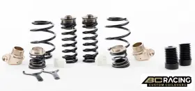 131bw002n1 Bc Racing Asp Series Adjustable Spring Perch Kit For 21-up Bmw M3 M4 Rwd/awd 131bw002n1 Bc Racing Asp Series Adjustable Spring Perch Kit For 21-up Bmw M3 M4 Rwd/awd