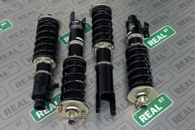 A-104-br-rs Bc Racing Coilovers Br Series Type Rs 90-93 Da Da5-da9 Integra #2