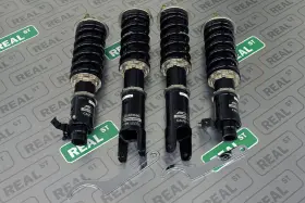 A-104-br-rs Bc Racing Coilovers Br Series Type Rs 90-93 Da Da5-da9 Integra