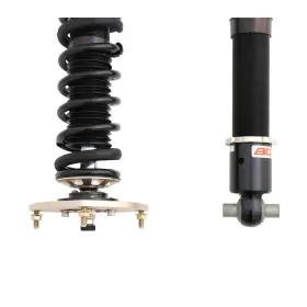 A-154e-br Bc Racing Br Series Extreme Low Coilover Shock Kit For 16-23 Honda Civic Non Si #3