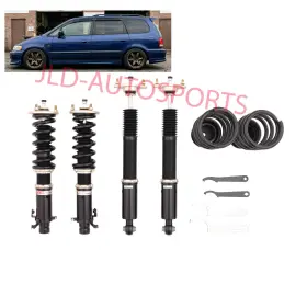 A-67-br Bc Racing Lowering Coilover Springs Kit For 1994-1998 Honda Odyssey