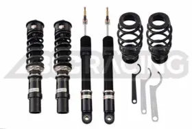 A-81-br Bc Racing Coilovers Shocks Spring For 2014-2021 Acura Mdx Fwd