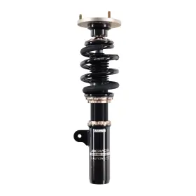 A-98-br Bc Racing Br Series Adj. Coilover Suspension Damper Kit For 14-up Acura Rlx -
