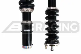 B-12e-br Bc Racing Br Series Extreme Low Coilovers Kit For 89-94 Mitsubishi Eclipse Awd #3